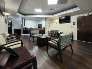 Take a Google 360 Virtual Tour of Endoscopy Center of Red Bank